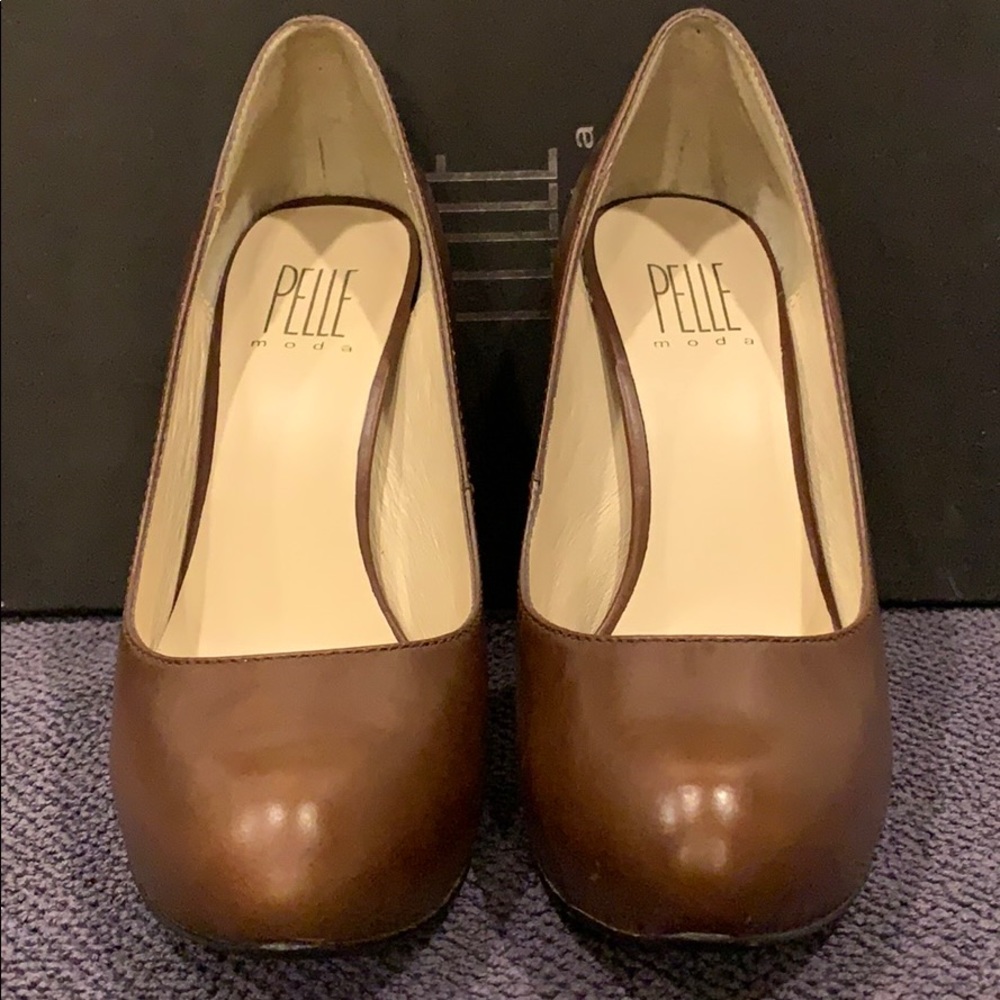 Pelle Moda Shoes
